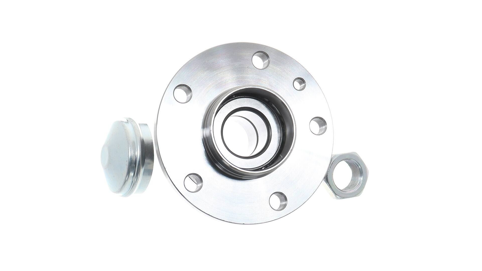 Cubo traseiro SKF VKBA6779 preço, a partir de 70,26 USD