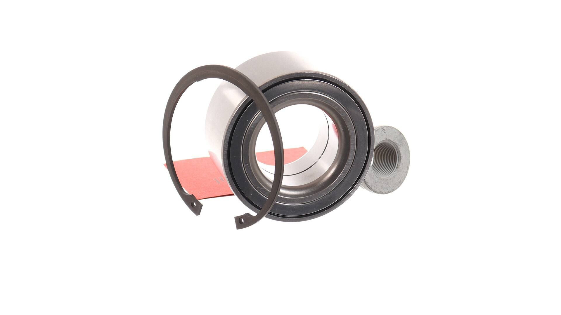 VKBA6783 SKF Rolamento de cubo dianteiro