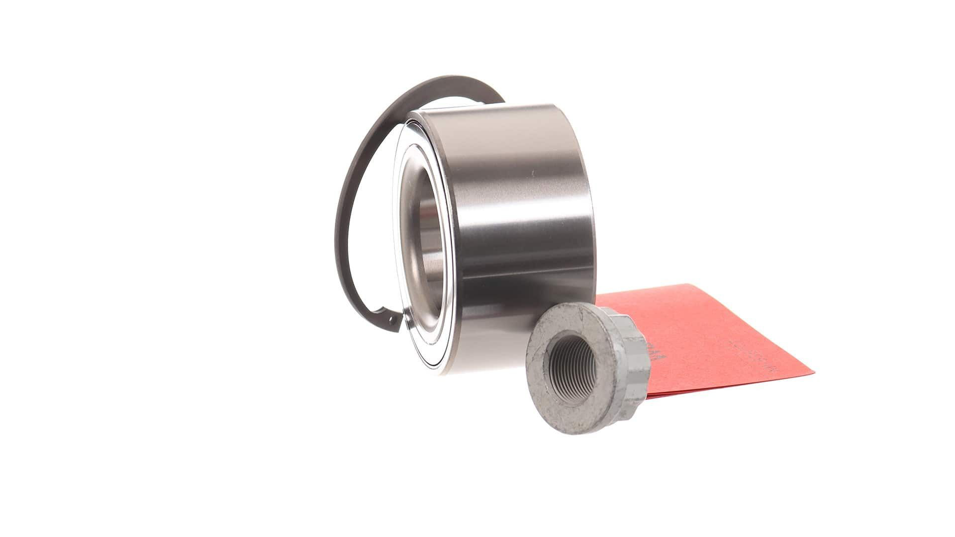 Compre VKBA6783 SKF Rolamento de cubo dianteiro
