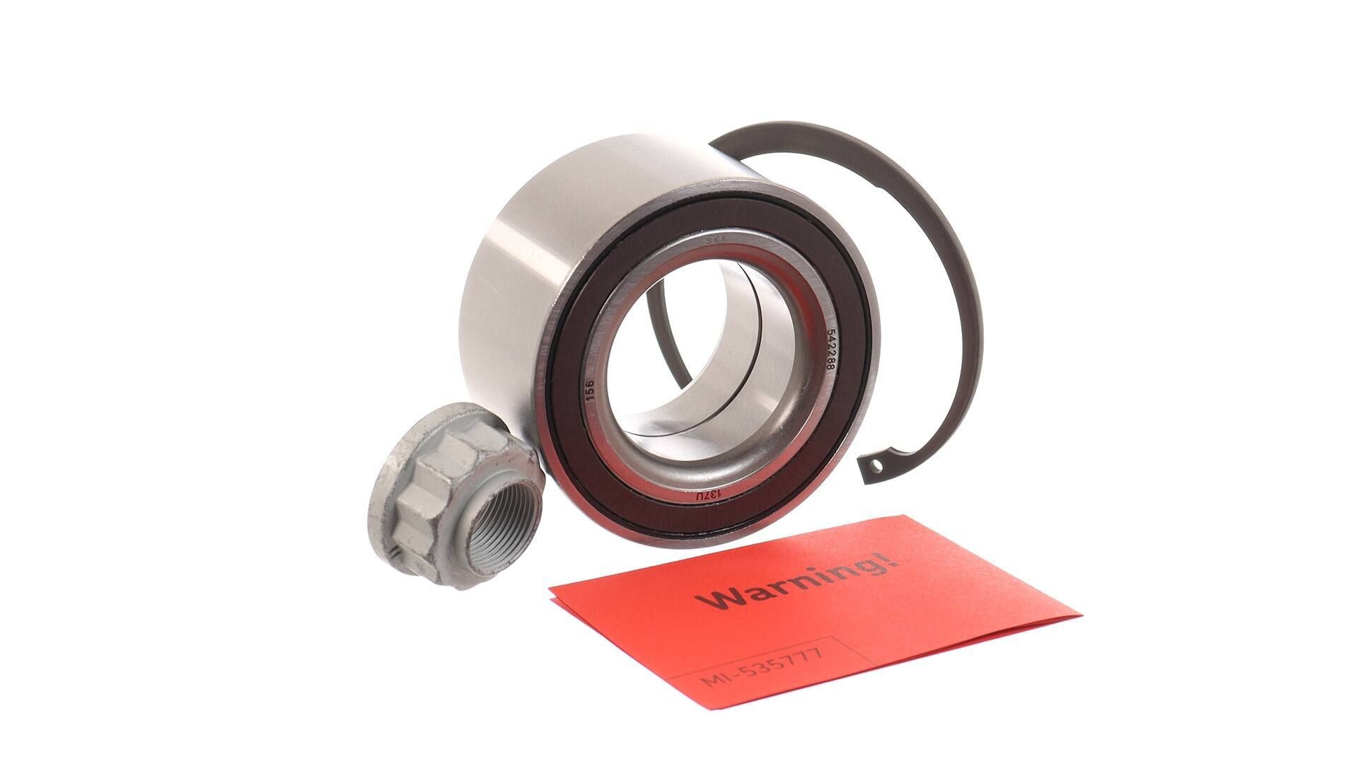 Rolamento de cubo dianteiro SKF VKBA6783 preço, a partir de 70,51 USD