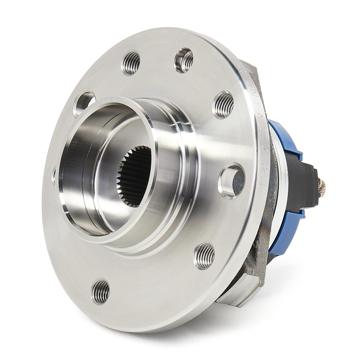Compre VKBA6788 SKF Cubo traseiro