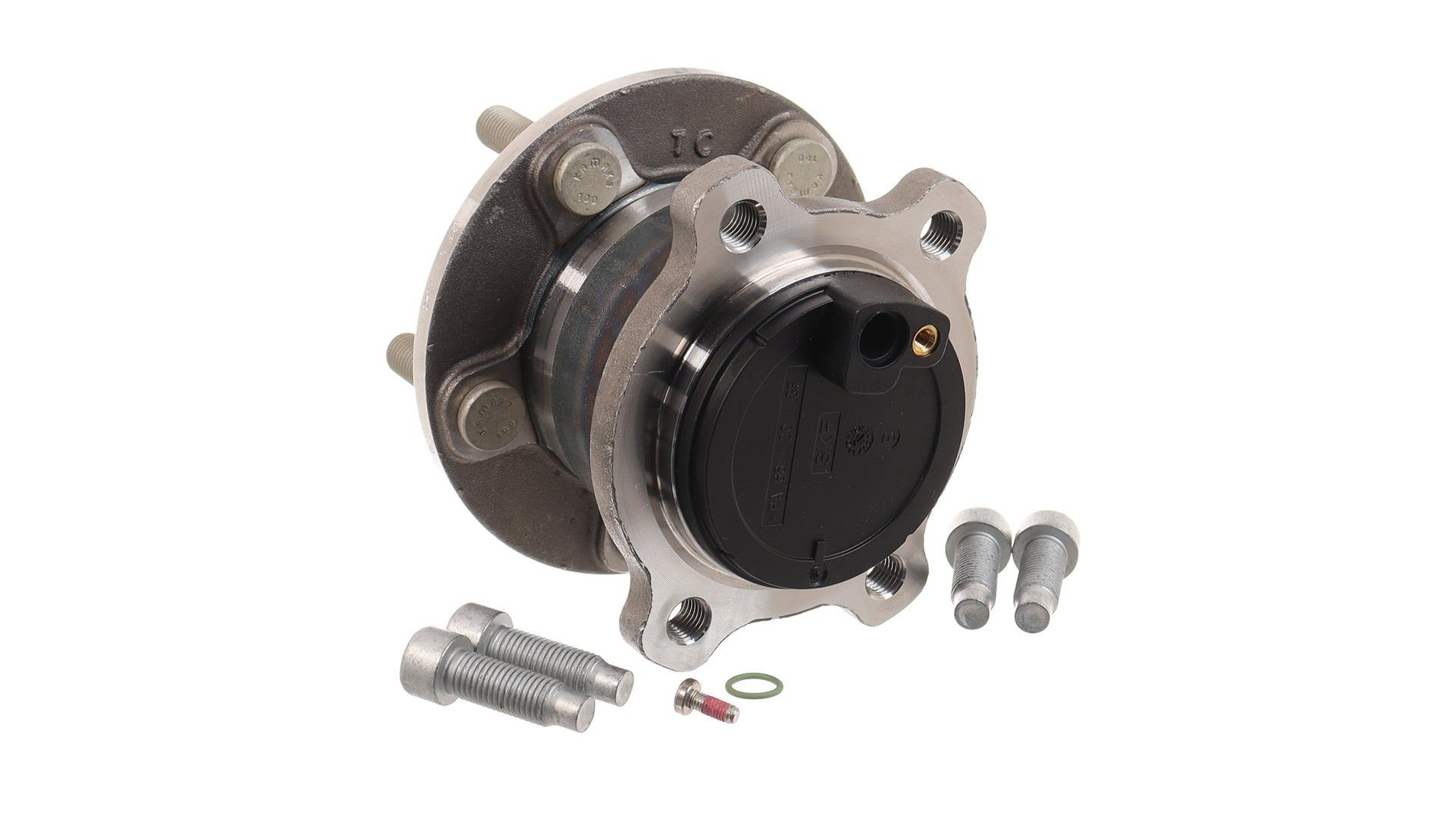 VKBA6788 SKF Cubo traseiro