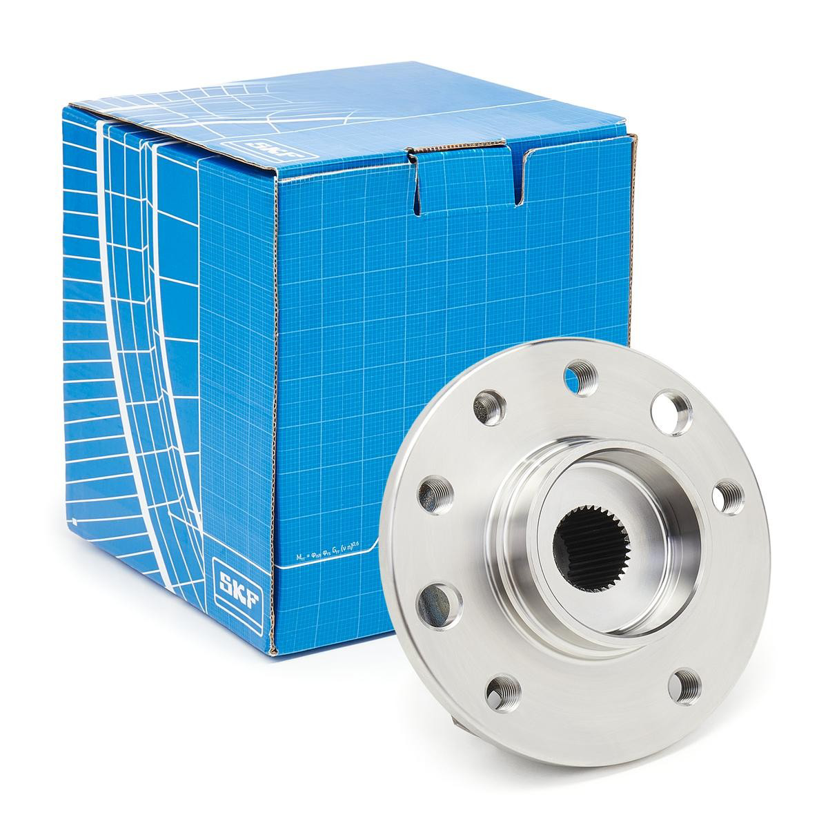 VKBA6788 SKF Cubo traseiro