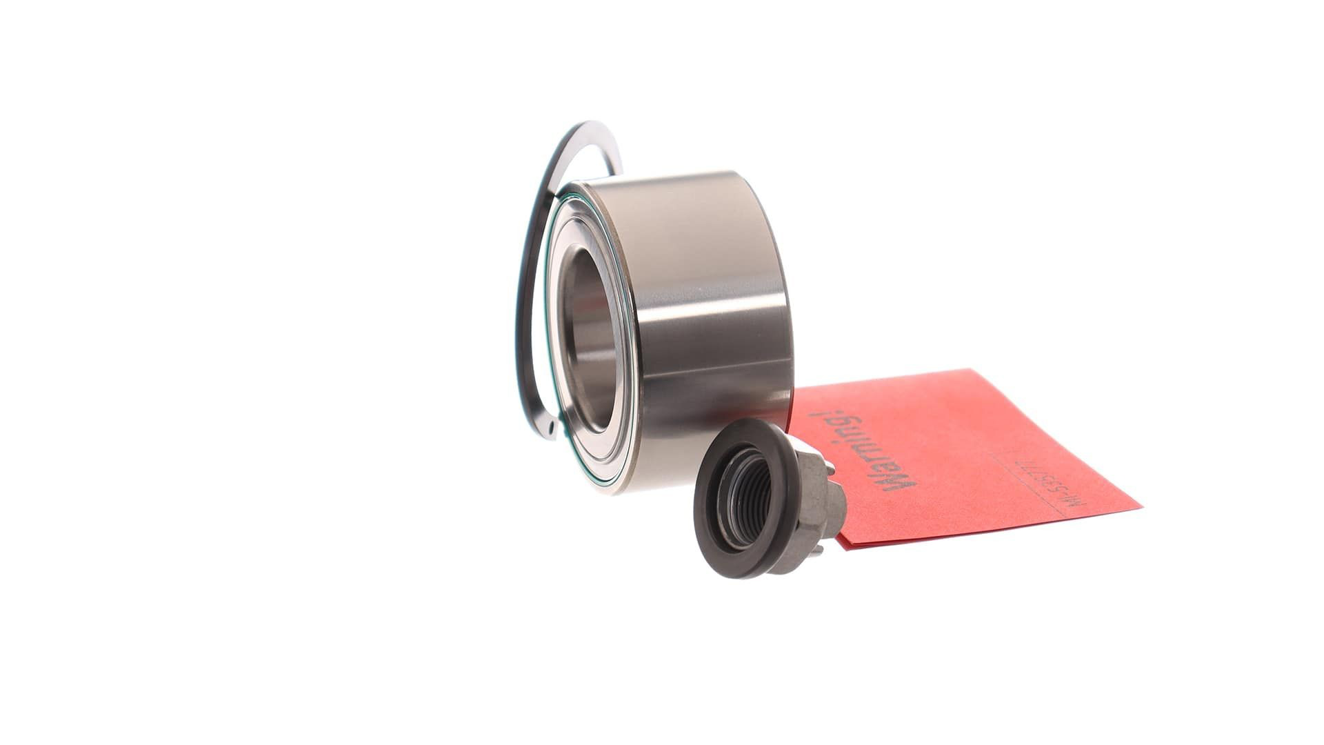 Rolamento de cubo dianteiro SKF VKBA6798 preço, a partir de 44,39 USD