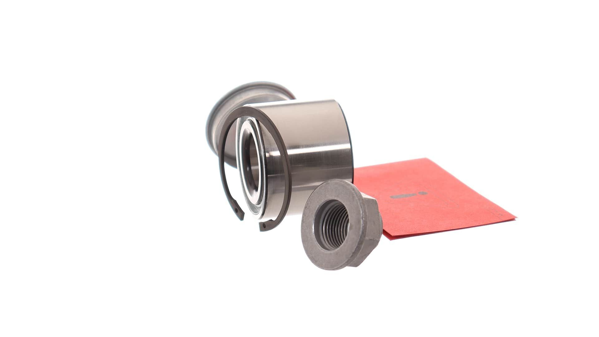 Rolamento de cubo traseiro VKBA6799 SKF