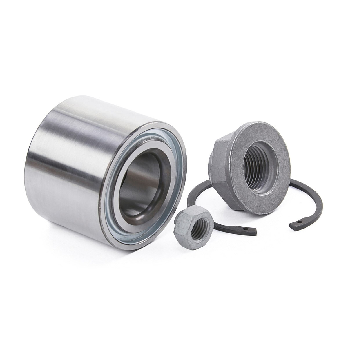 VKBA6799 SKF Rolamento de cubo traseiro