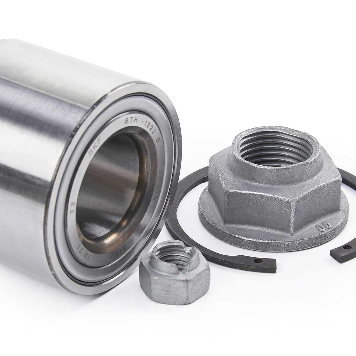 Rolamento de cubo traseiro SKF VKBA6799 preço, a partir de 29,02 USD