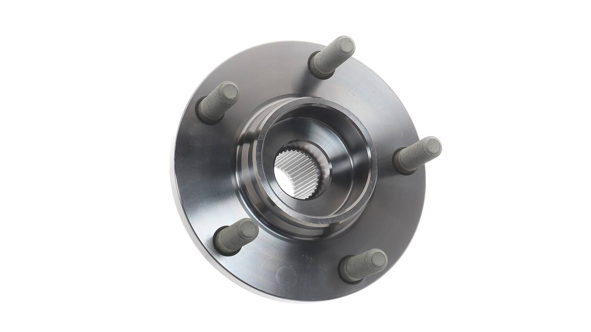 Cubo dianteiro VKBA6800 SKF