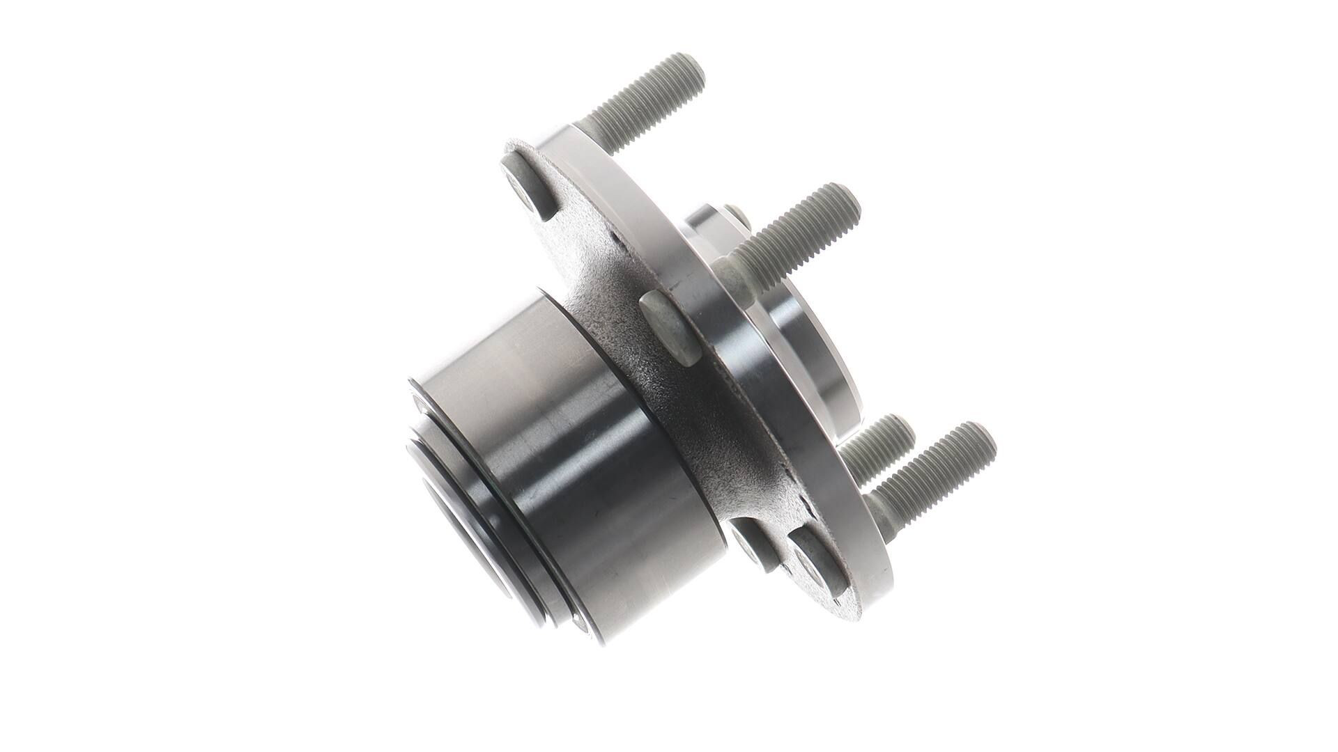 VKBA6800 SKF Cubo dianteiro