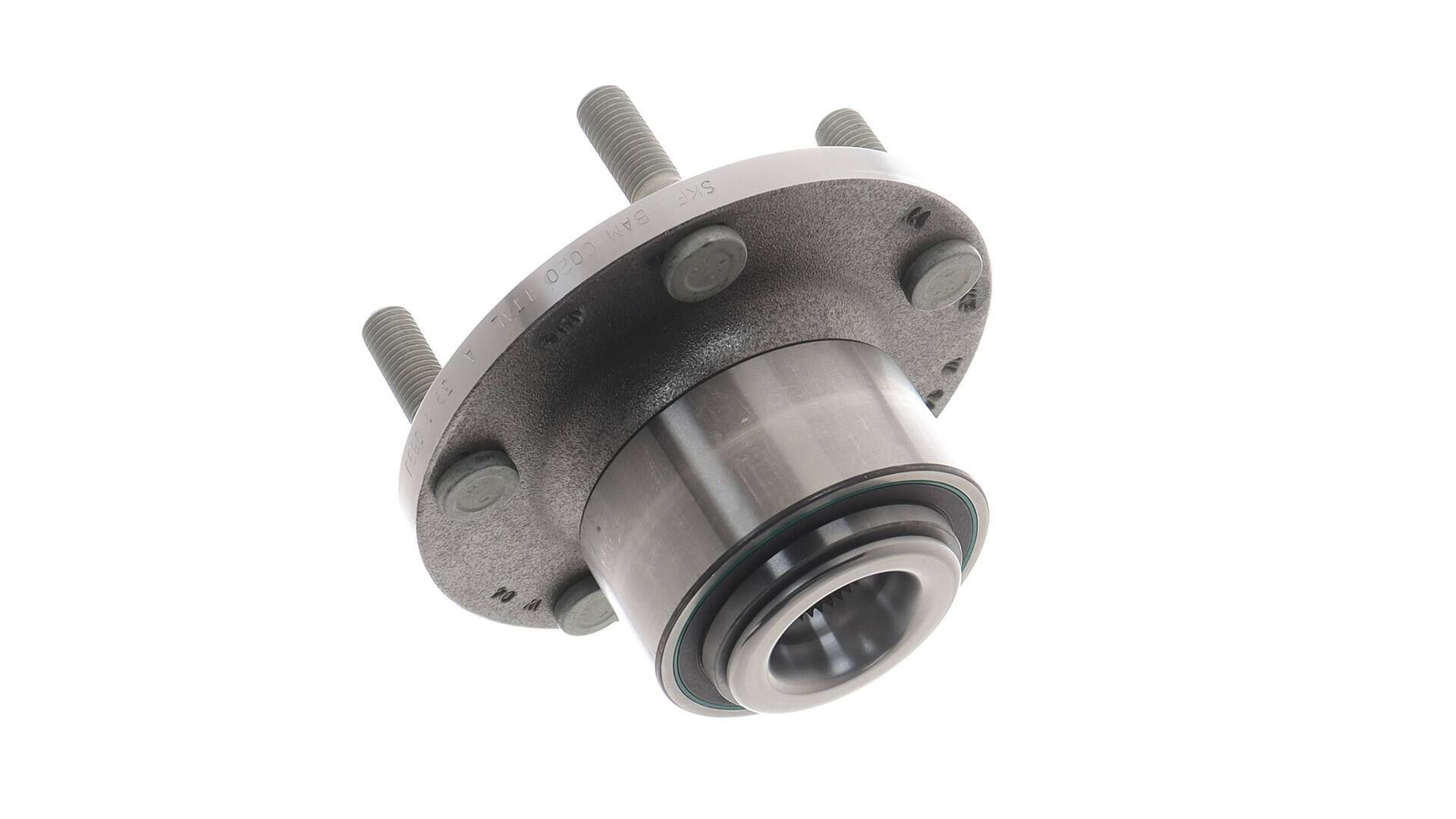 Compre VKBA6800 SKF Cubo dianteiro