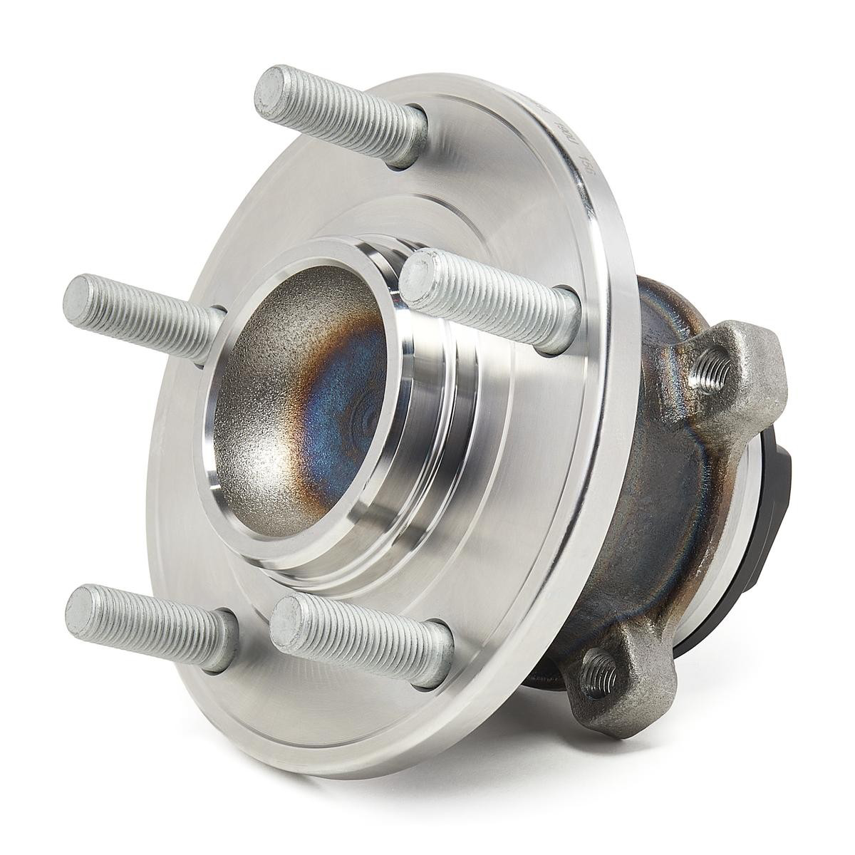 Cubo traseiro VKBA6801 SKF