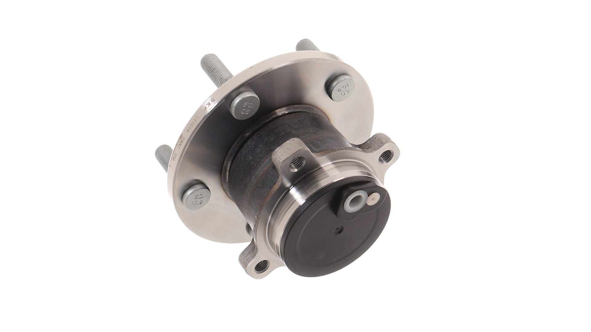 Cubo traseiro SKF VKBA6801 preço, a partir de 92,86 USD