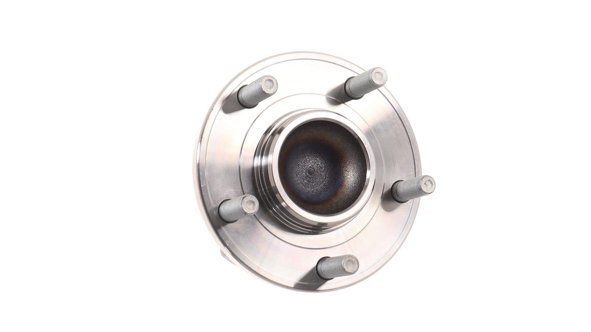 Compre VKBA6801 SKF Cubo traseiro