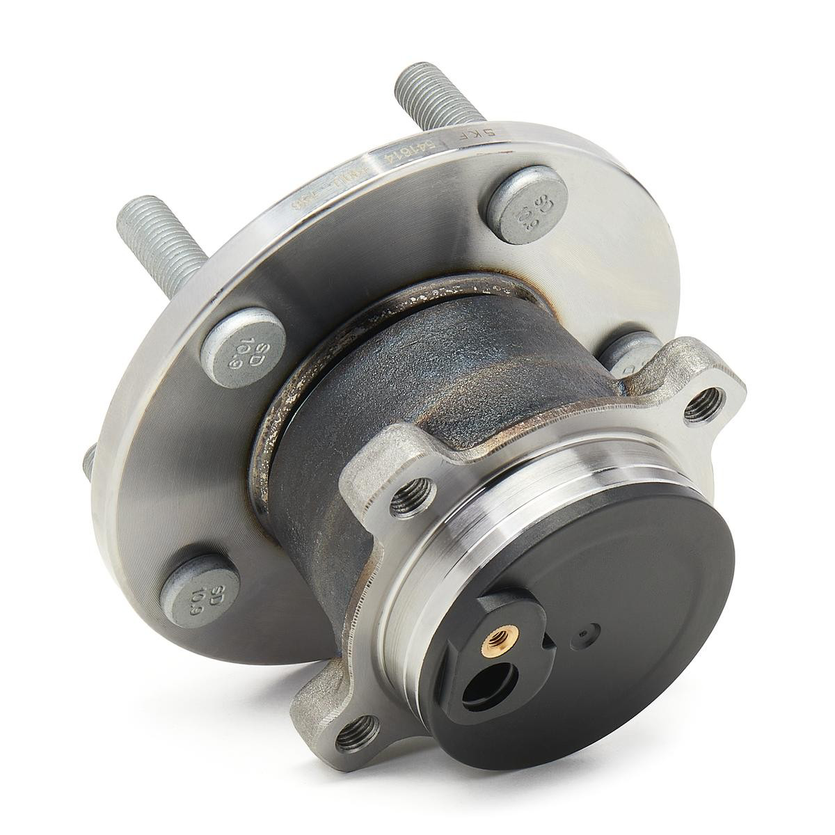 Cubo traseiro SKF VKBA6801