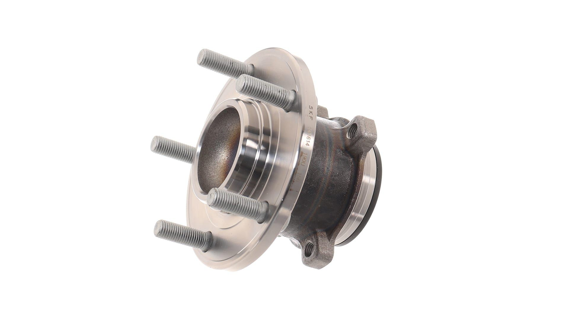 Cubo traseiro VKBA6801 SKF