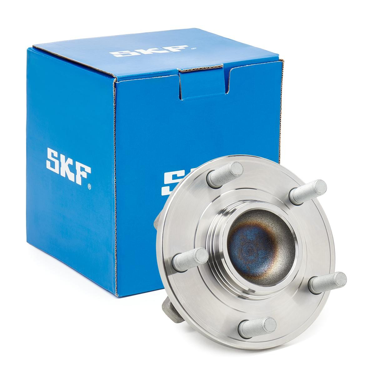VKBA6801 SKF Cubo traseiro