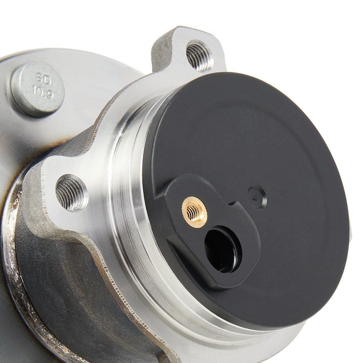VKBA6801 SKF Cubo traseiro