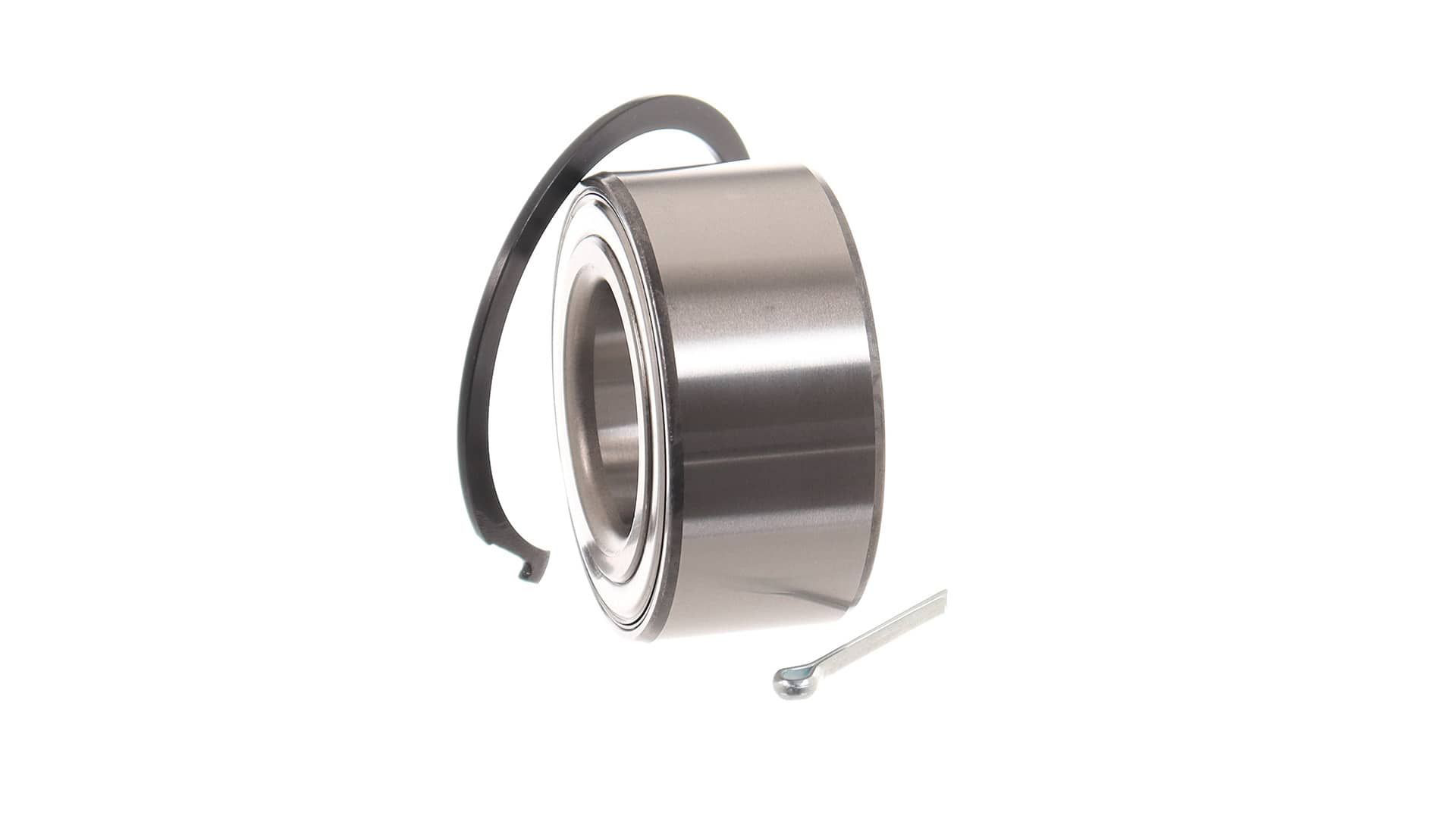 Rolamento de cubo dianteiro VKBA6812 SKF