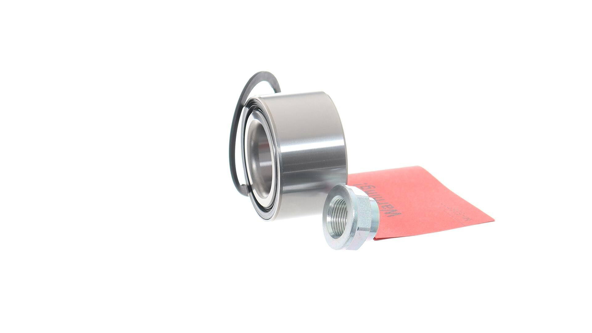 Compre VKBA6825 SKF Rolamento de cubo traseiro