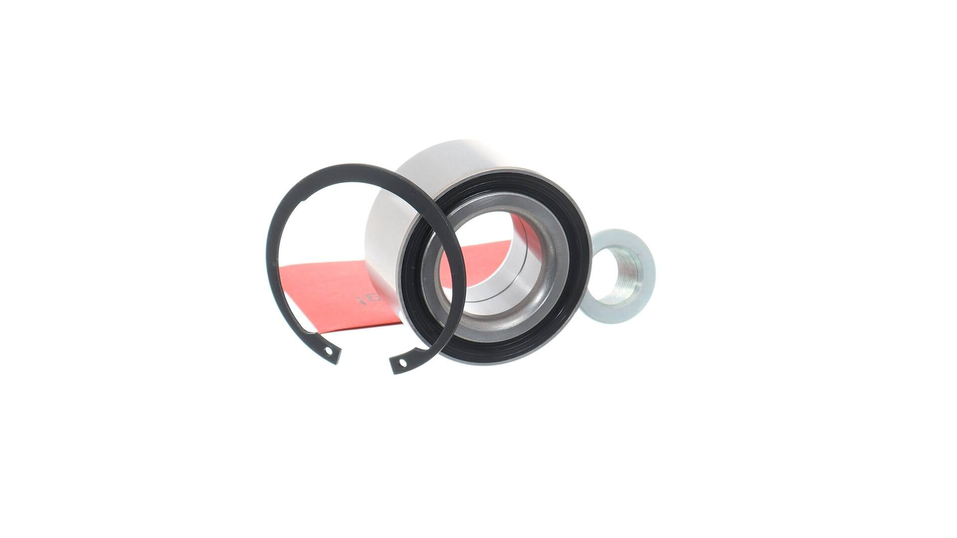 Rolamento de cubo traseiro SKF VKBA6825 preço, a partir de 57,43 USD