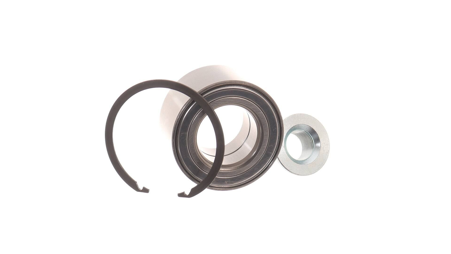 Compre VKBA6849 SKF Rolamento de cubo dianteiro