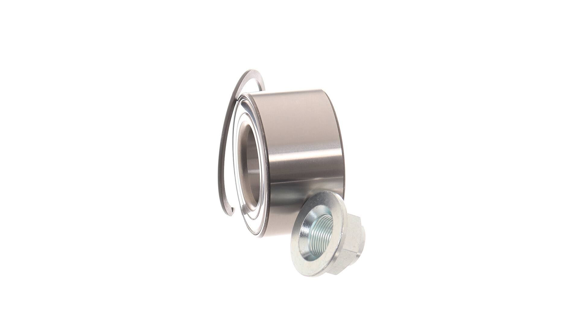 Rolamento de cubo dianteiro SKF VKBA6849 preço, a partir de 49,81 USD
