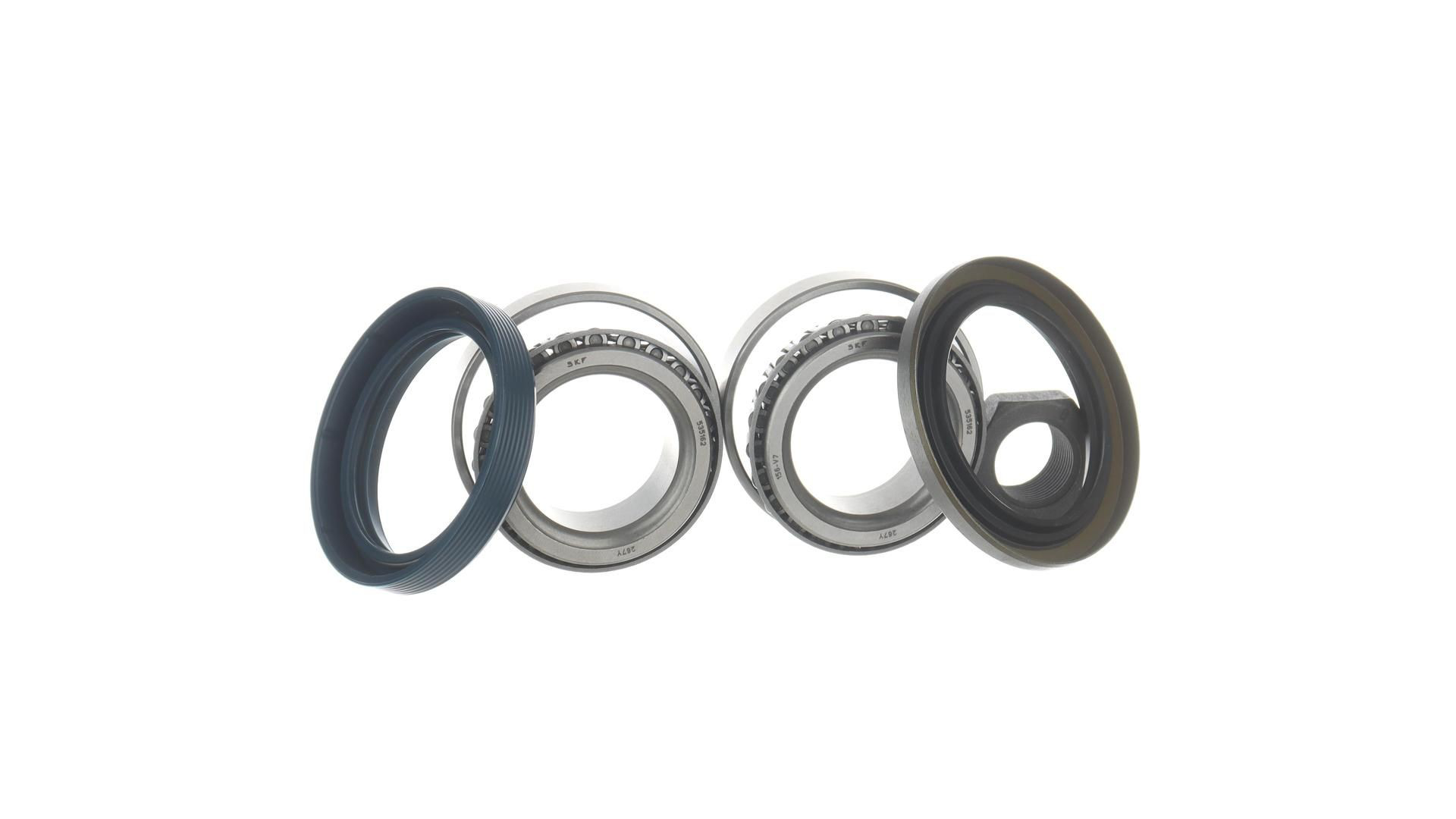 Rolamento de cubo dianteiro SKF VKBA686 preço, a partir de 29,20 USD