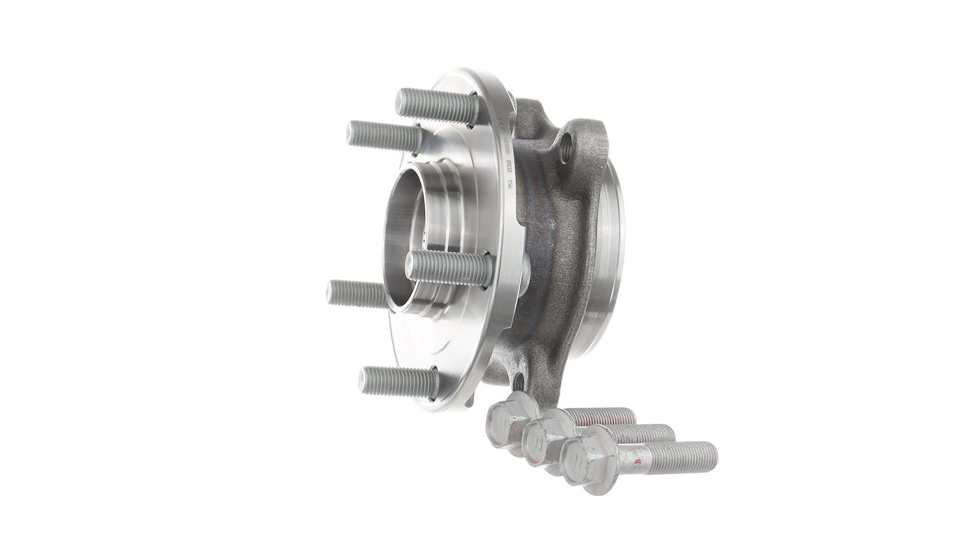VKBA6874 SKF Cubo dianteiro