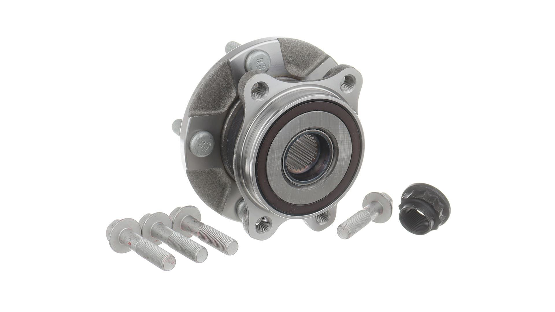 Cubo dianteiro SKF VKBA6874 preço, a partir de 132,47 USD