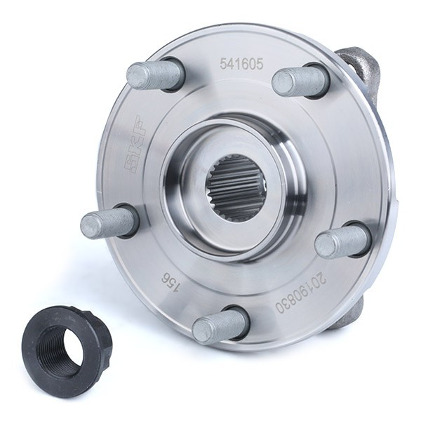 Cubo dianteiro VKBA6874 SKF