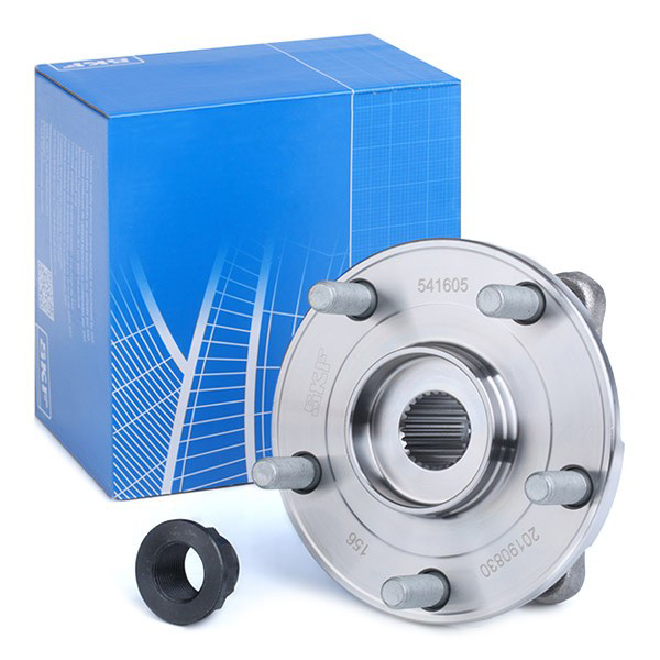 Compre VKBA6874 SKF Cubo dianteiro