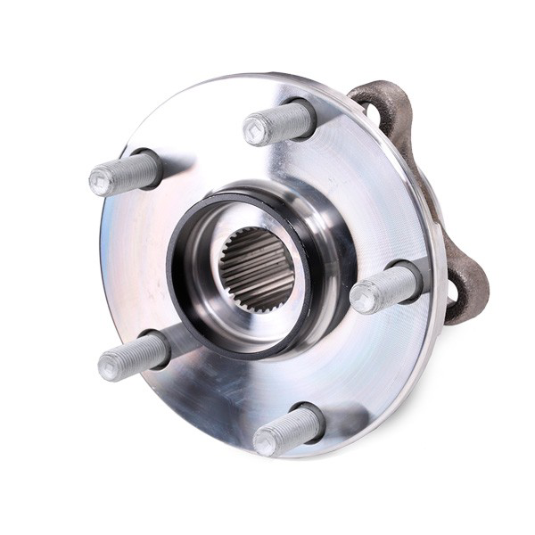 Cubo dianteiro SKF VKBA6875