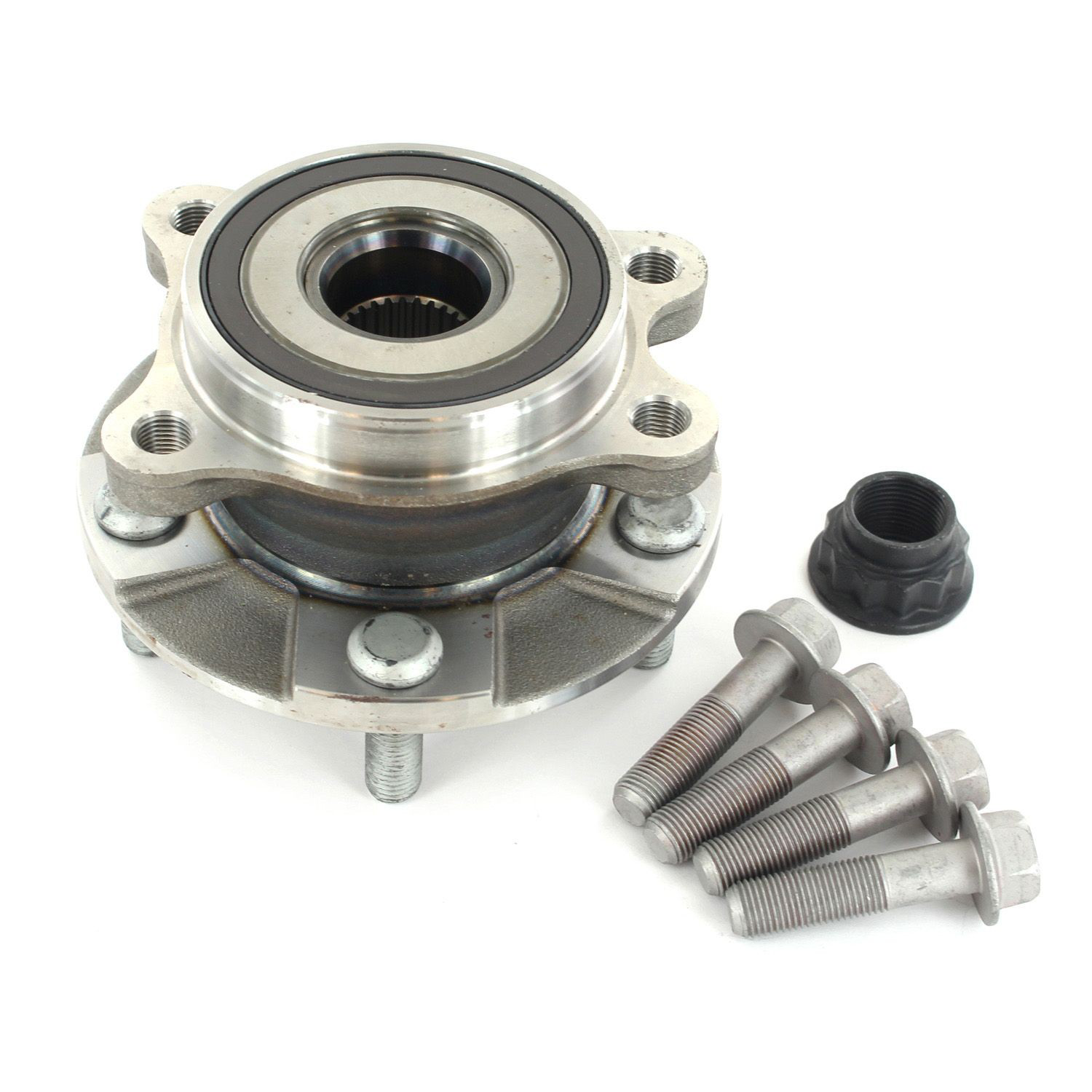 Cubo dianteiro SKF VKBA6875 preço, a partir de 139,85 USD