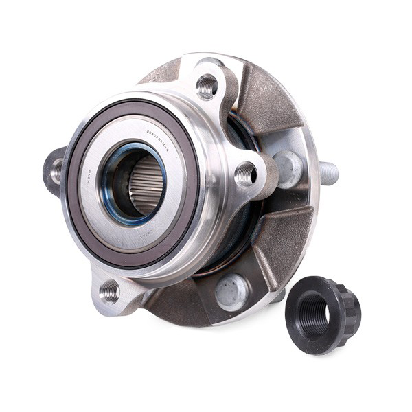 Cubo dianteiro VKBA6875 SKF