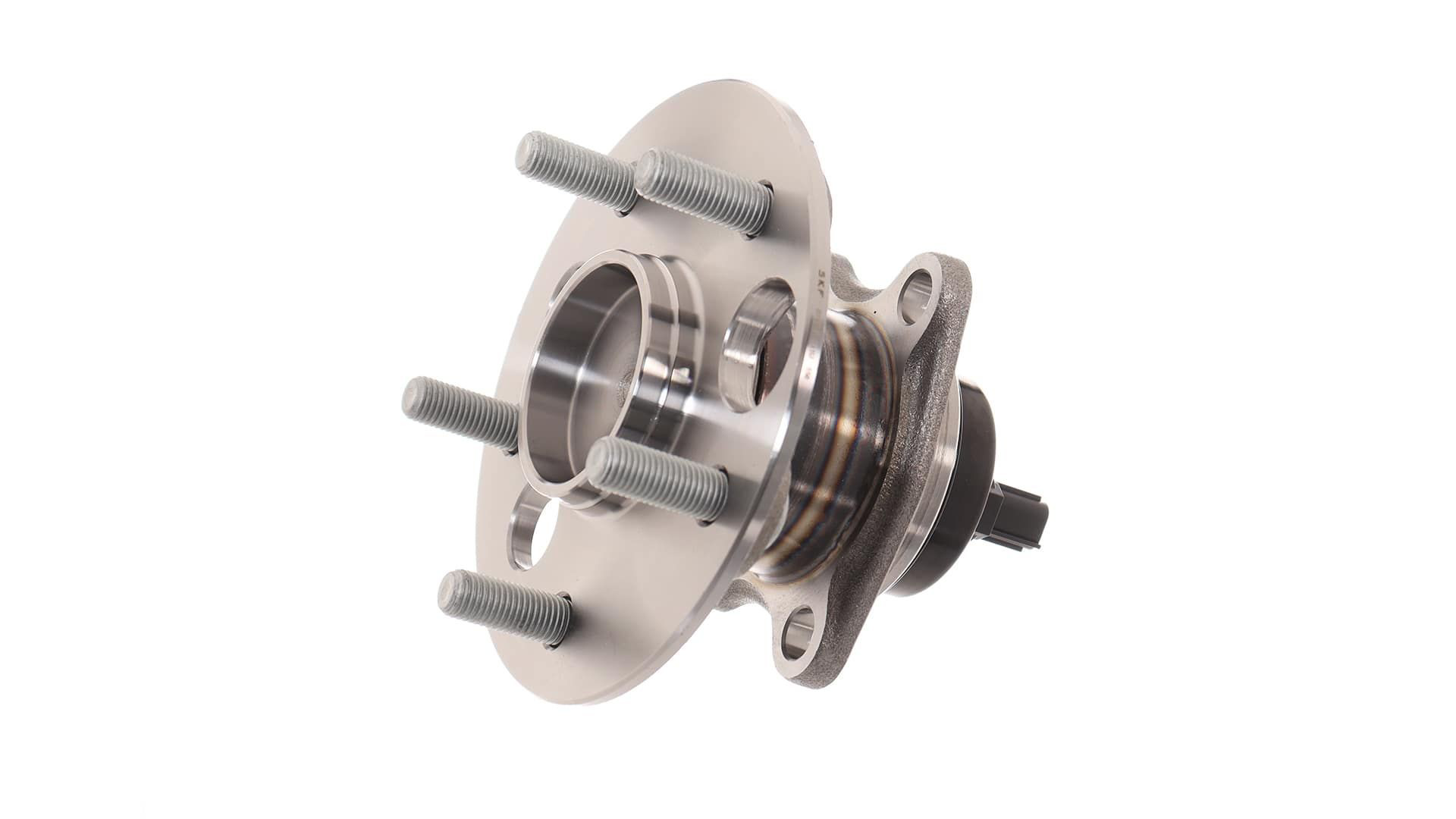 Compre VKBA6876 SKF Cubo traseiro