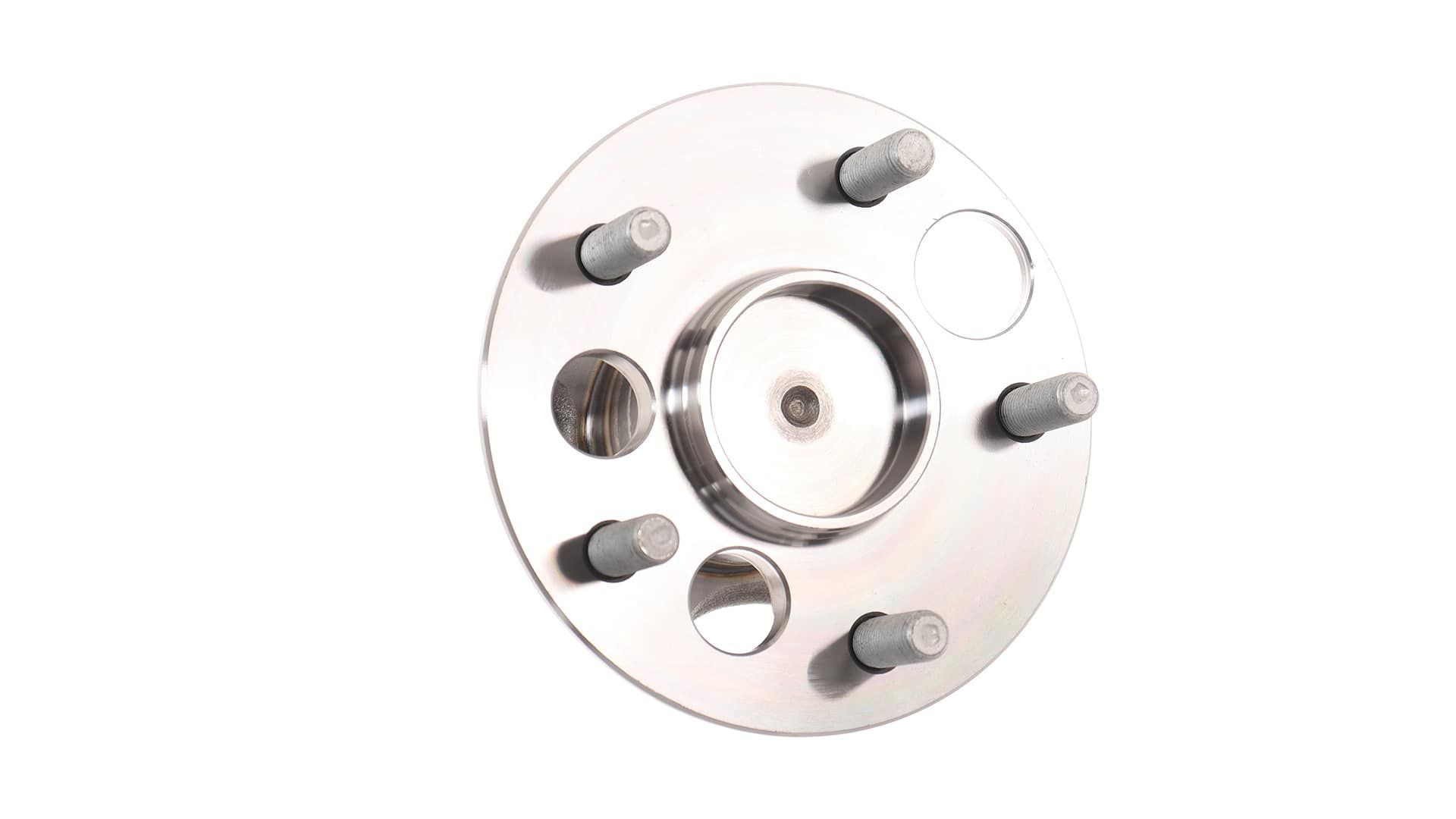 VKBA6876 SKF Cubo traseiro