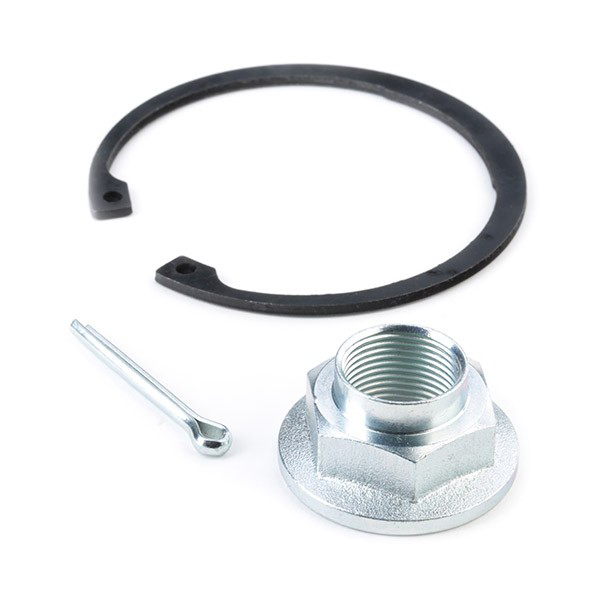 Compre VKBA6891 SKF Rolamento de cubo dianteiro