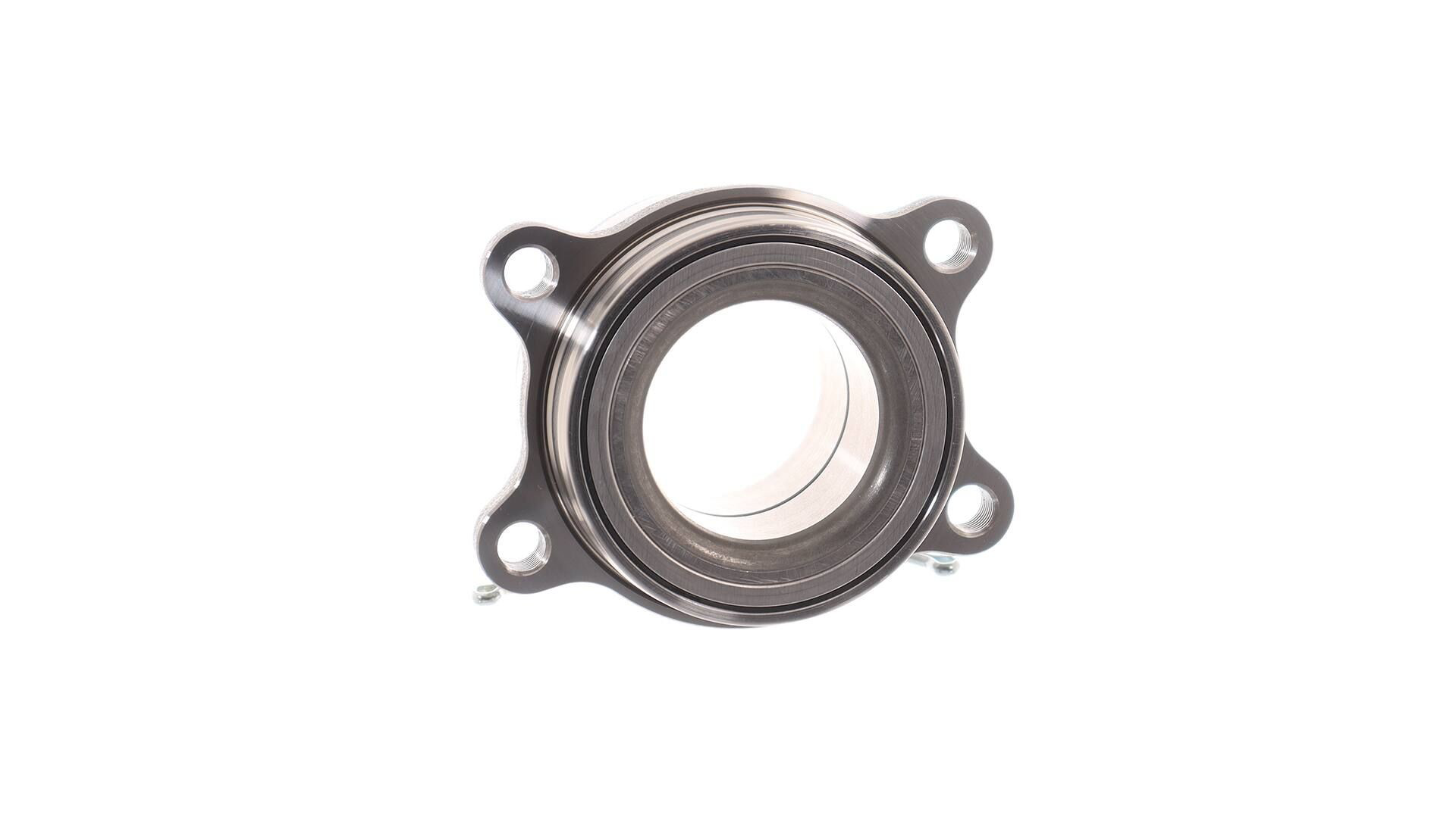 Compre VKBA6915 SKF Rolamento de cubo traseiro