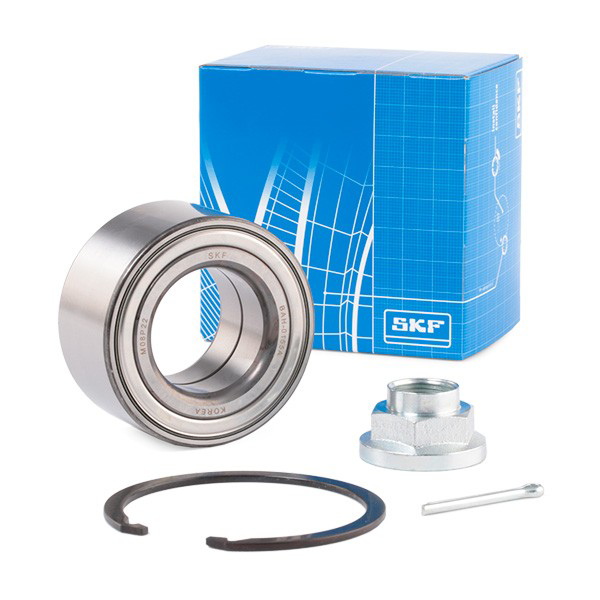 Rolamento de cubo dianteiro VKBA6923 SKF