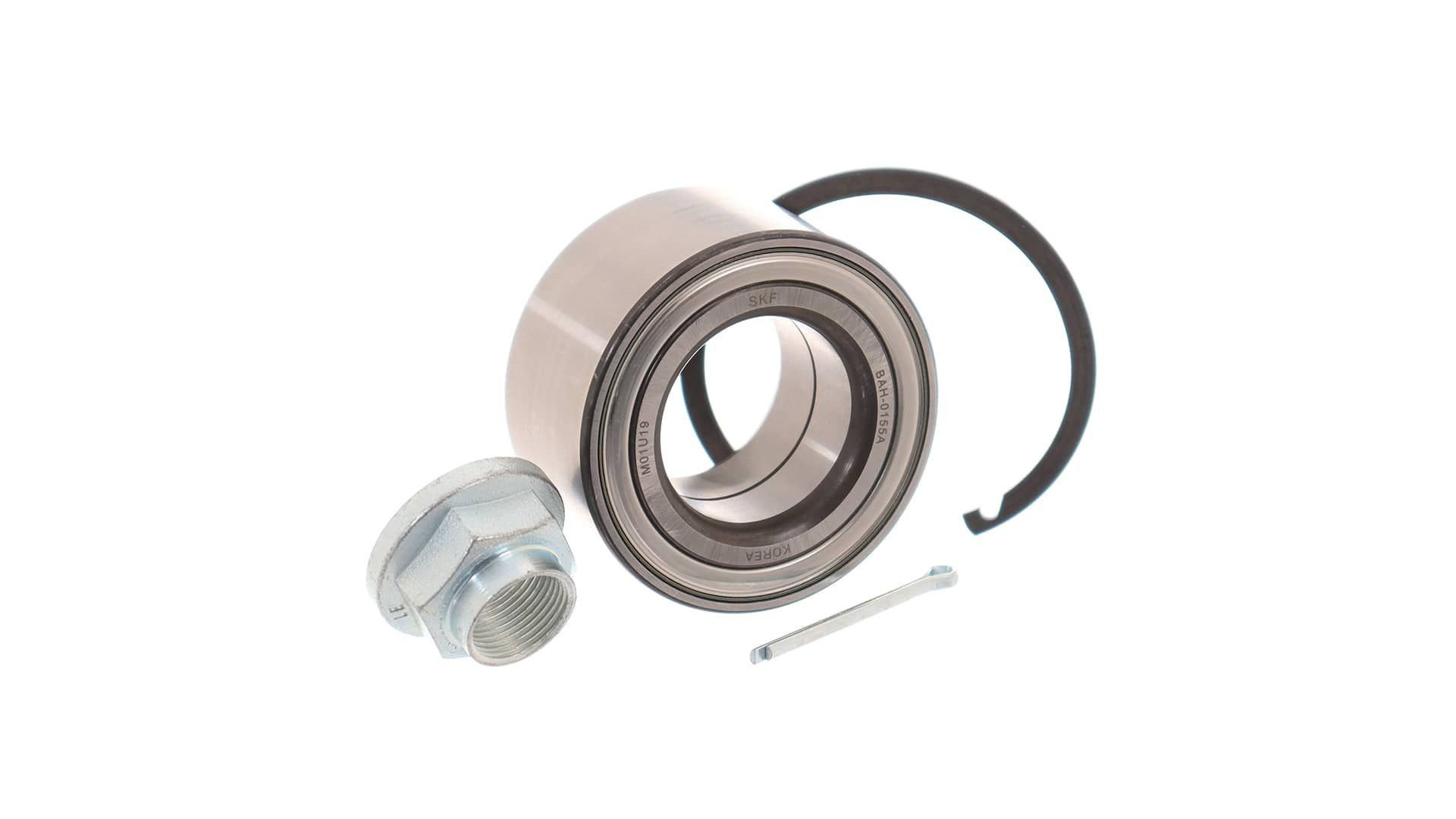 Rolamento de cubo dianteiro SKF VKBA6923 preço, a partir de 27,58 USD