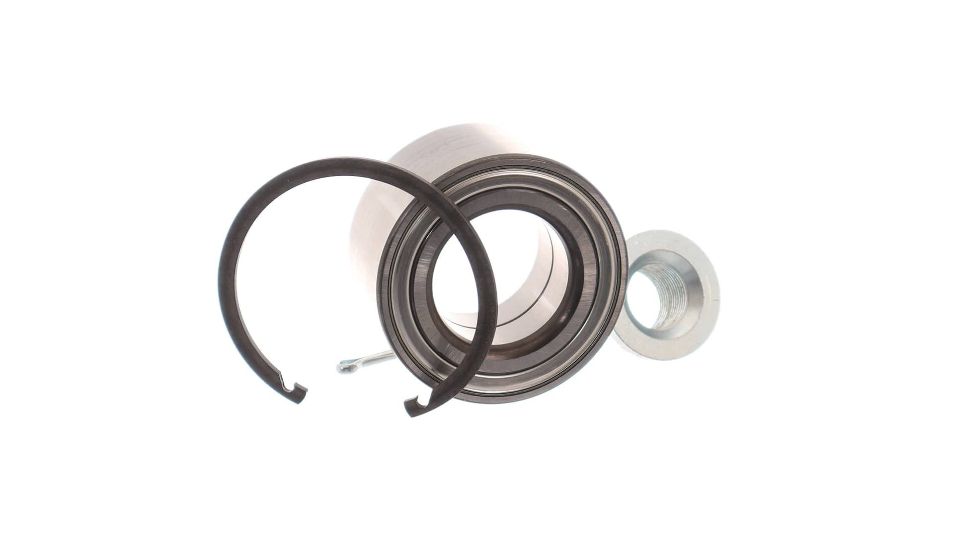 VKBA6923 SKF Rolamento de cubo dianteiro