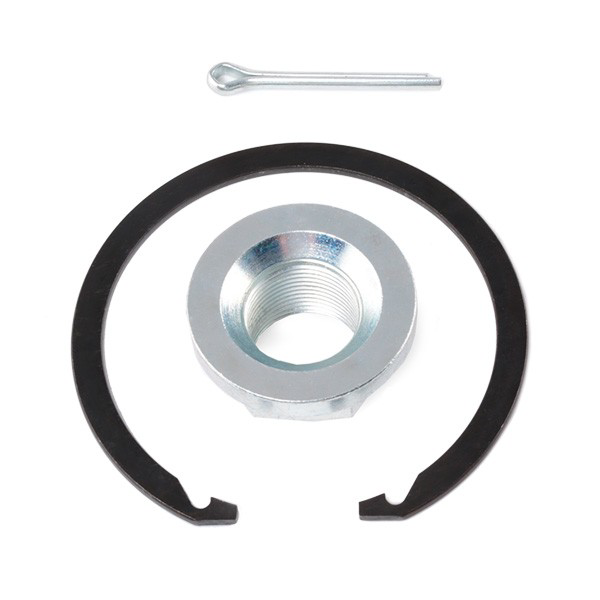 Compre VKBA6923 SKF Rolamento de cubo dianteiro