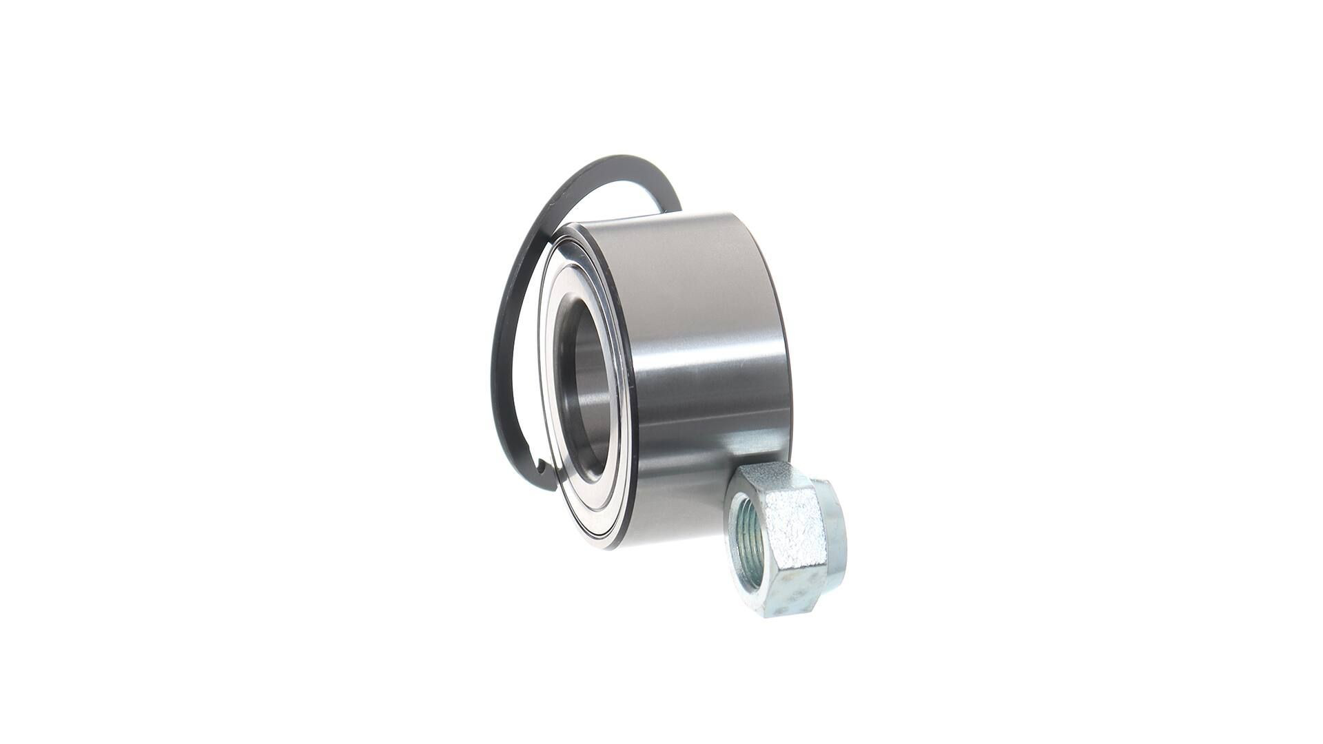 Compre VKBA6926 SKF Rolamento de cubo dianteiro