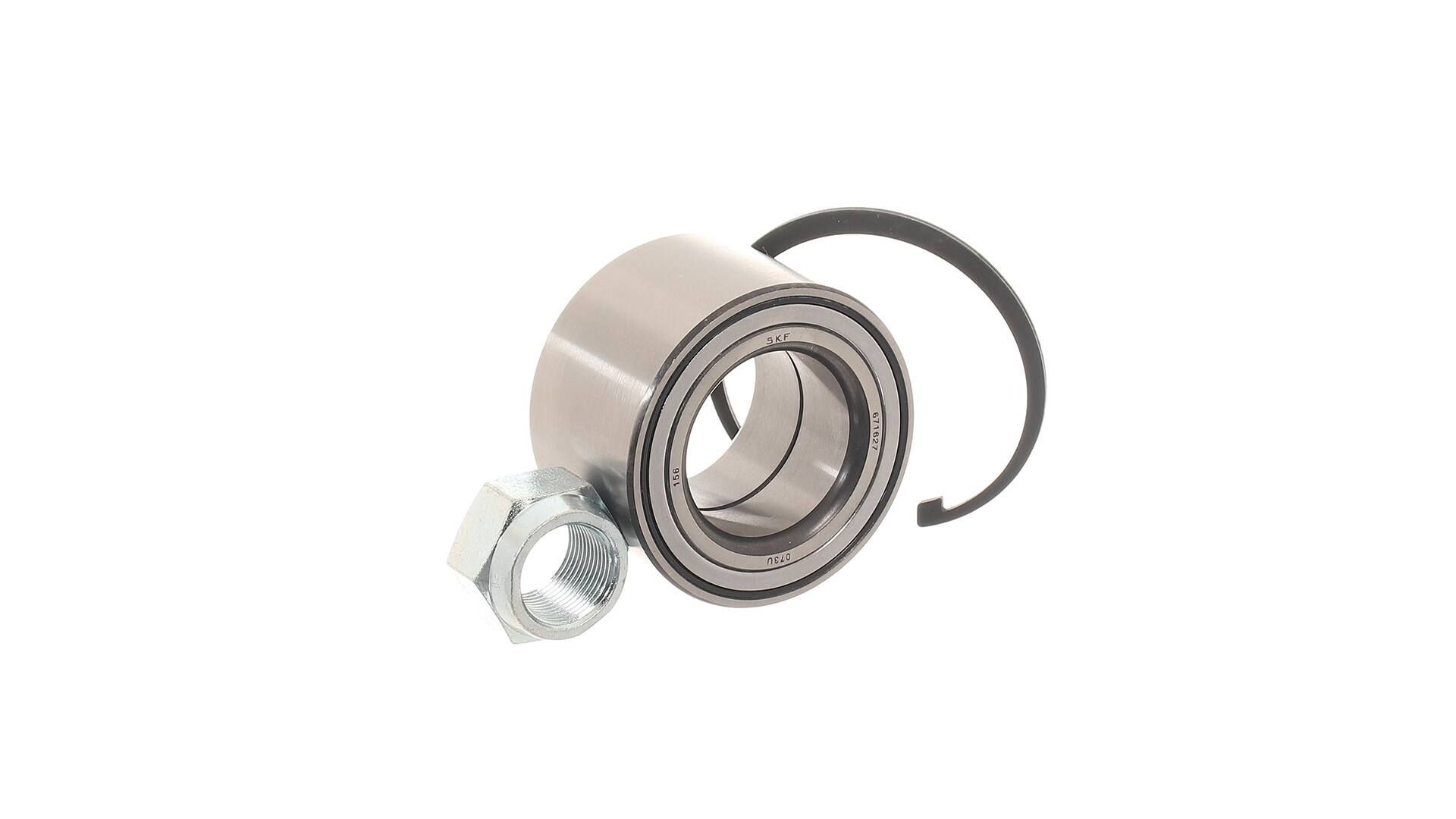 Rolamento de cubo traseiro SKF VKBA6927 preço, a partir de 30,50 USD
