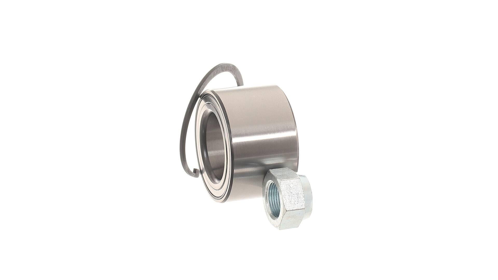 Compre VKBA6927 SKF Rolamento de cubo traseiro