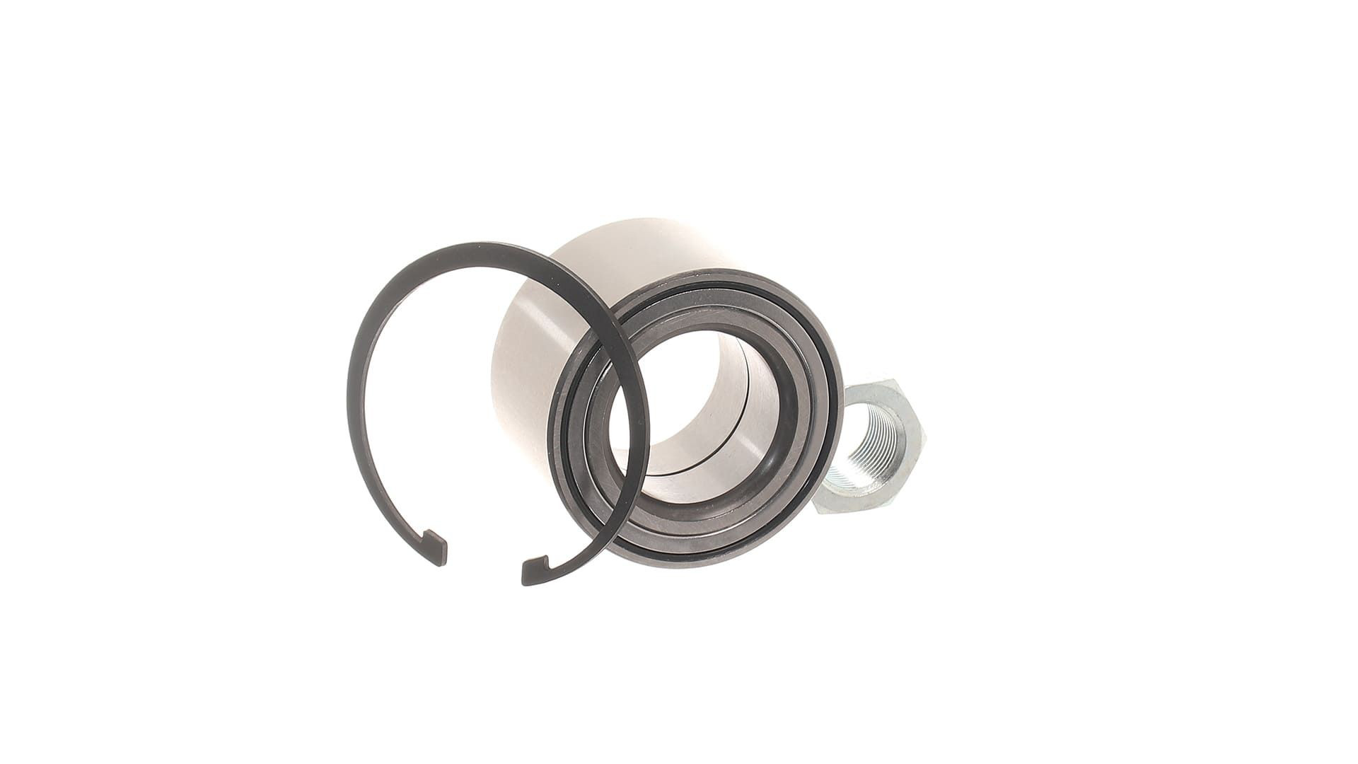 VKBA6927 SKF Rolamento de cubo traseiro