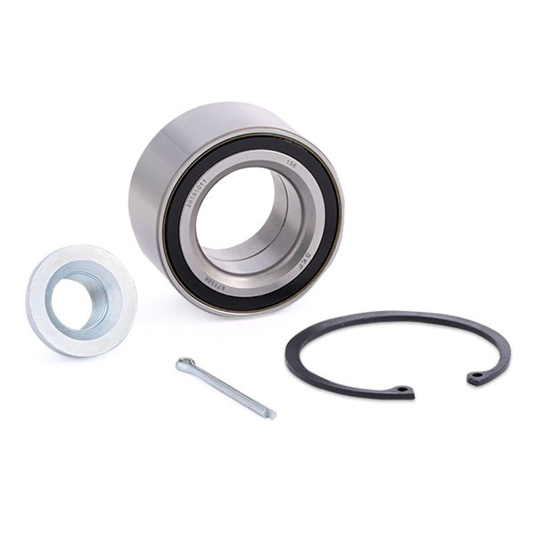 VKBA6956 SKF Rolamento de cubo traseiro