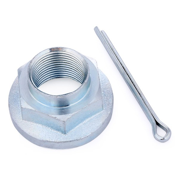 Compre VKBA6956 SKF Rolamento de cubo traseiro