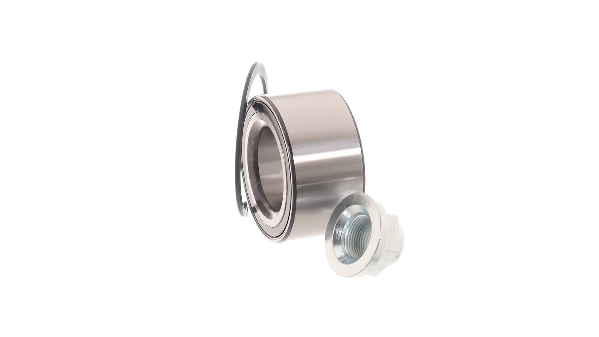 Rolamento de cubo traseiro SKF VKBA6956 preço, a partir de 40,62 USD