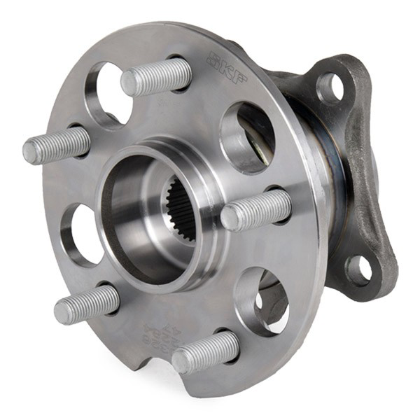 Cubo traseiro VKBA6963 SKF
